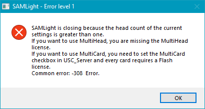 error_multipleHEADS