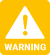 warning