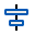Align_Center_Horizontal_32