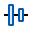 Align_Center_Vertical_32
