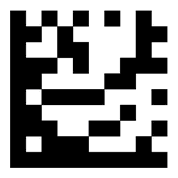 barcode_GS1dataMatrix
