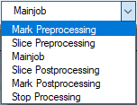 MarkPreprocessingBar