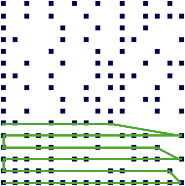 Optimization-OneRow