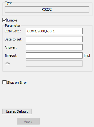 rs232_property_page