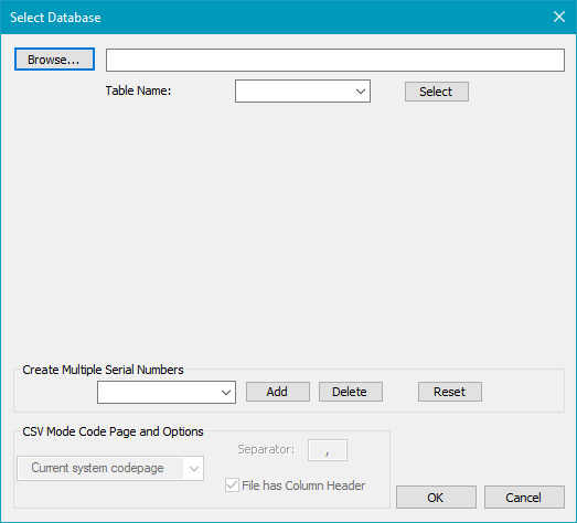 Select_Database