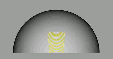 square_on_sphere_side_projection