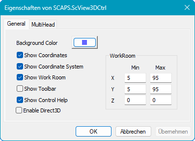 ViewPropertiesDialog