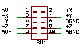 10-pin