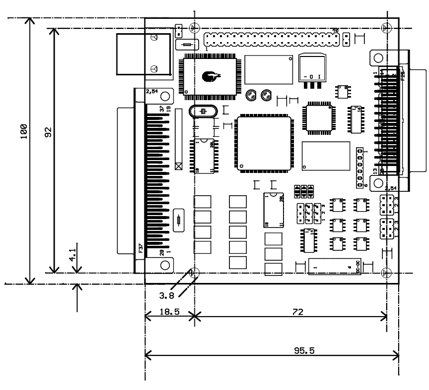 USC-1 dim