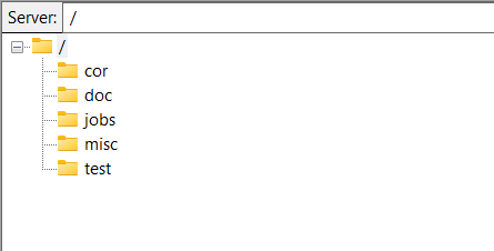 FTP-Server-USC-2