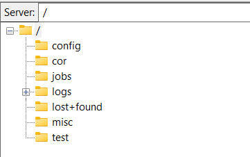 FTP-Server-USC-3