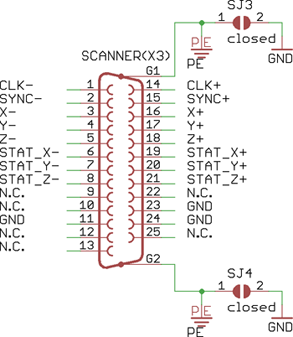 Scanner_-_25_pin