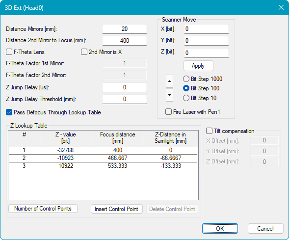 Z_correction_settings